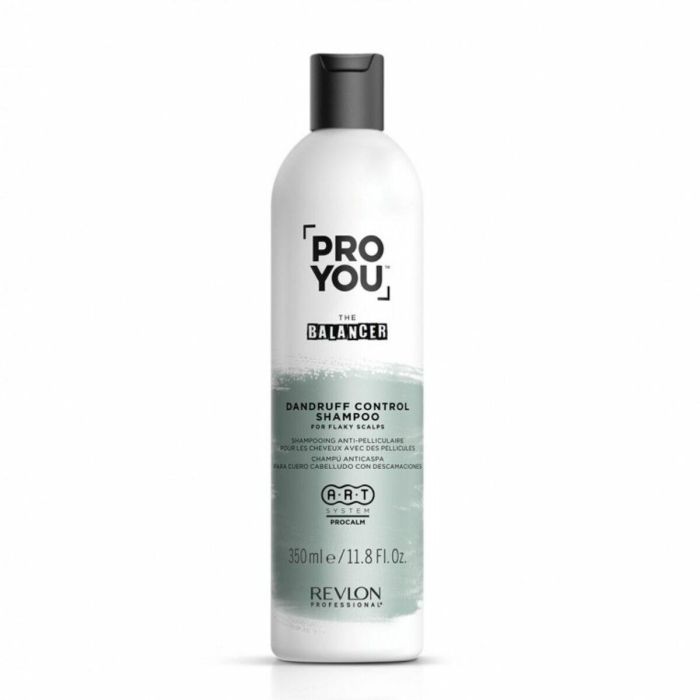 Revlon Proyou The Balancer Shampoo Revlon Proyou The Balancer Shampoo