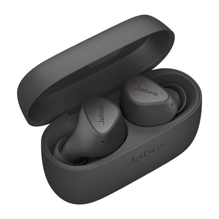 Jabra Jabra Elite 4 - Dark Grey 1