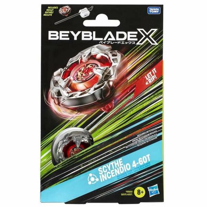 Peonza Beyblade X 1