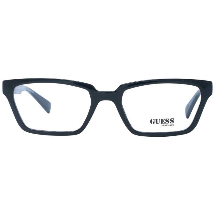Montura de Gafas Mujer Guess GU8280 54001 2 Montura de Gafas Mujer Guess GU8280 54001 2