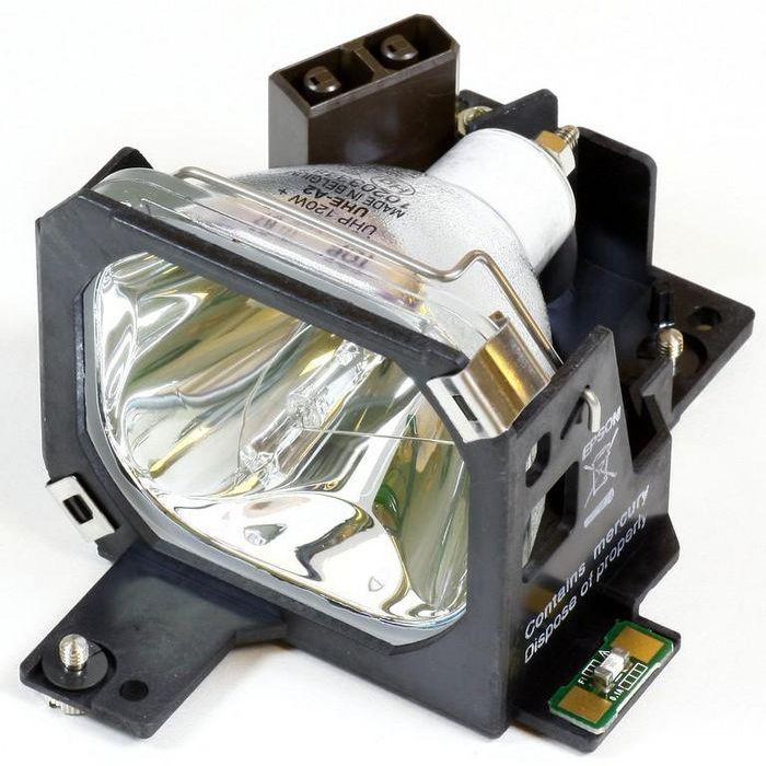CoreParts Projector Lamp for Epson 120 Watt, 2000 Hours ELP-5500, EMP-5500, EMP-7500