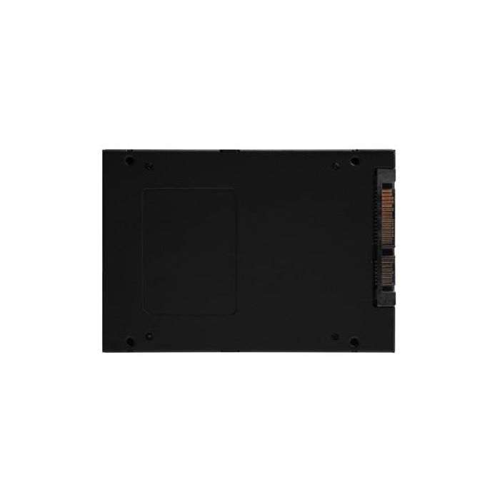 Disco SSD Kingston KC600 2TB/ SATA III/ Full Capacity 1 Disco SSD Kingston KC600 2TB/ SATA III/ Full Capacity 1