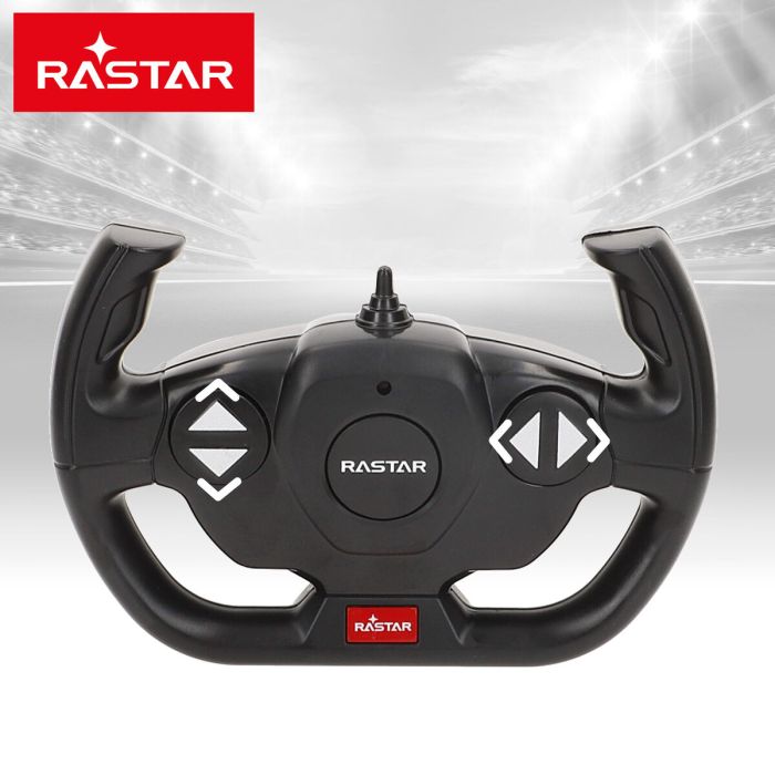 Coche Radio Control Porsche 32 X 12 X 13 CM (2 Unidades) 2 Coche Radio Control Porsche 32 X 12 X 13 CM (2 Unidades) 2