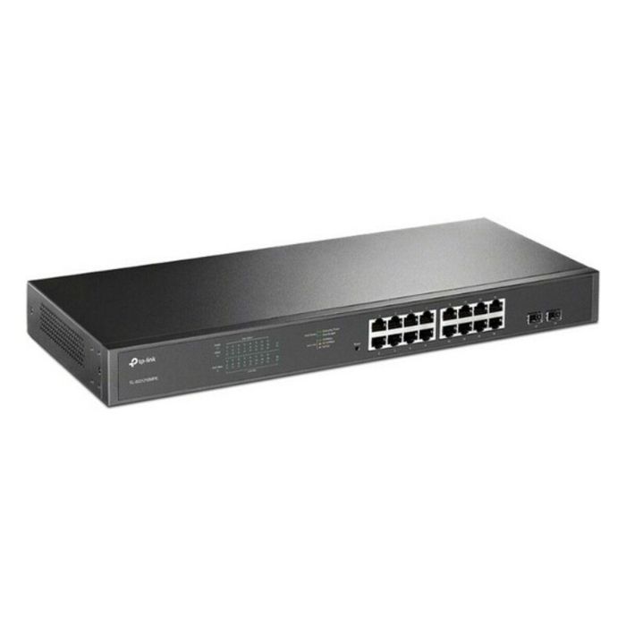 Switch TP-Link TL-SG1218MPE 2 Switch TP-Link TL-SG1218MPE 2