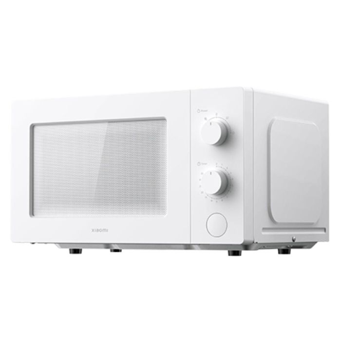 Microondas Xiaomi Microwave Oven/ 700W/ Capacidad 20L/ Blanco