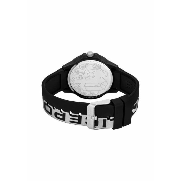 Llavero Police (Ø 40 mm) 5 Llavero Police (Ø 40 mm) 5