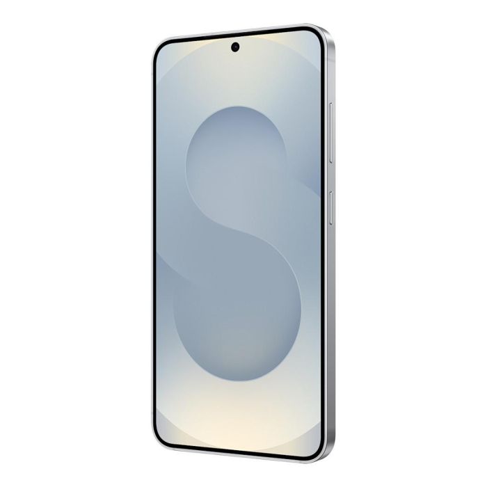SAMSUNG Galaxy S25 Enterprise Edition 15.64cm 6.2Zoll 12GB 256GB 50MP 5G 120Hz AMOLED 4000mAh Silver Shadow