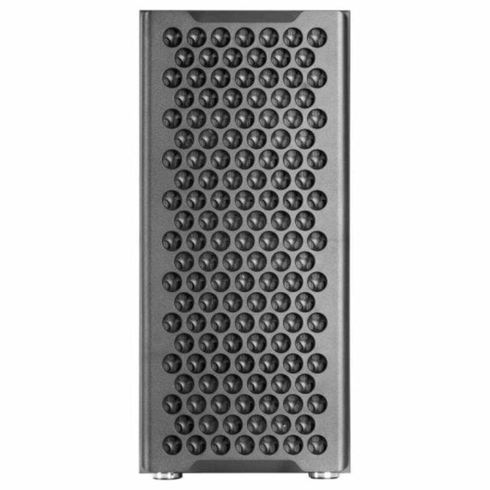 Caja Gaming Semitorre Mars Gaming MC-iPRO/ Negra 4 Caja Gaming Semitorre Mars Gaming MC-iPRO/ Negra 4
