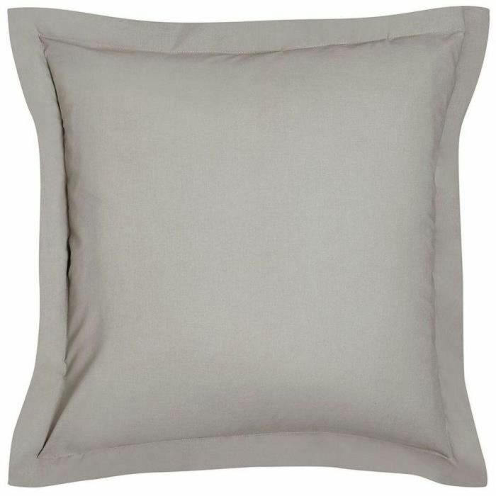 Today TOD3574643510518 Funda de almohada Algodón Orgánico Duna 63 x 63 cm + 5 cm 1 Today TOD3574643510518 Funda de almohada Algodón Orgánico Duna 63 x 63 cm + 5 cm 1