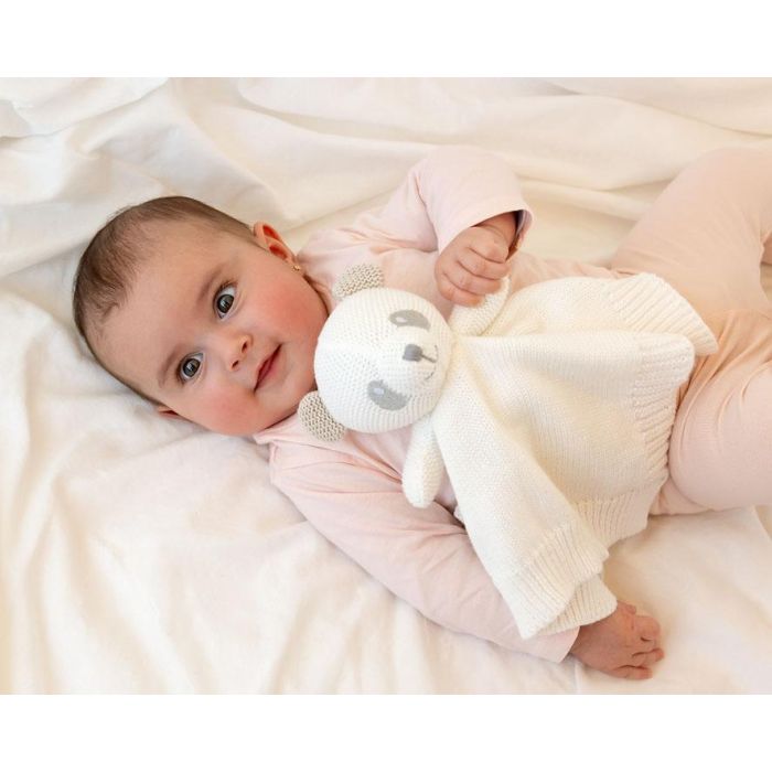 Doudou Panda Algodón 1 Doudou Panda Algodón 1