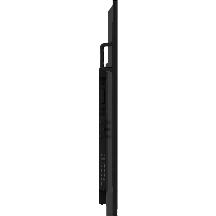 iiyama iiWare21E Pantalla Interactiva 75" UHD 4K IPS 40-Puntos PureTouch IR+ Android 14 EDLA Google GMS 8/128GB Antirreflejos Altavoces 60W 7 iiyama iiWare21E Pantalla Interactiva 75" UHD 4K IPS 40-Puntos PureTouch IR+ Android 14 EDLA Google GMS 8/128GB Antirreflejos Altavoces 60W 7