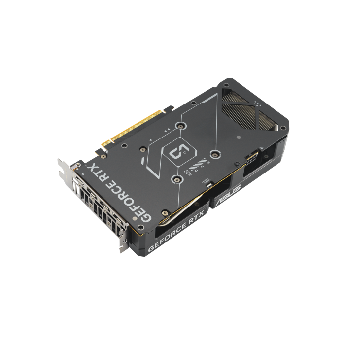ASUS Dual GeForce RTX 5060 8GB GDDR7 7680x4320 90YV0N12-M0NA00 7 ASUS Dual GeForce RTX 5060 8GB GDDR7 7680x4320 90YV0N12-M0NA00 7