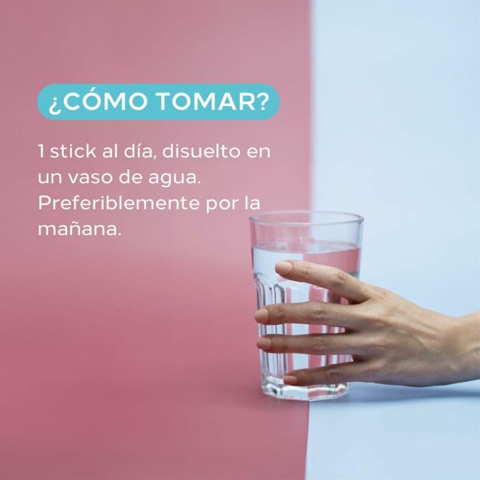 Cumlaude Lab Drenaqua Plus+ Sticks 14 Unidades 4 Cumlaude Lab Drenaqua Plus+ Sticks 14 Unidades 4