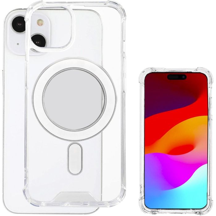 4Smarts Hybrid Case Ibiza fr Apple iPhone 15 Pro 1 4Smarts Hybrid Case Ibiza fr Apple iPhone 15 Pro 1