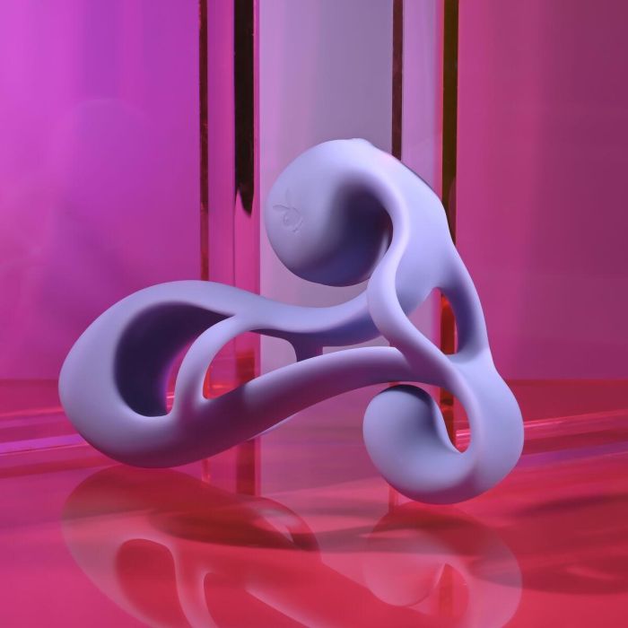 Vibrador Evolved Playboy 21 Vibrador Evolved Playboy 21