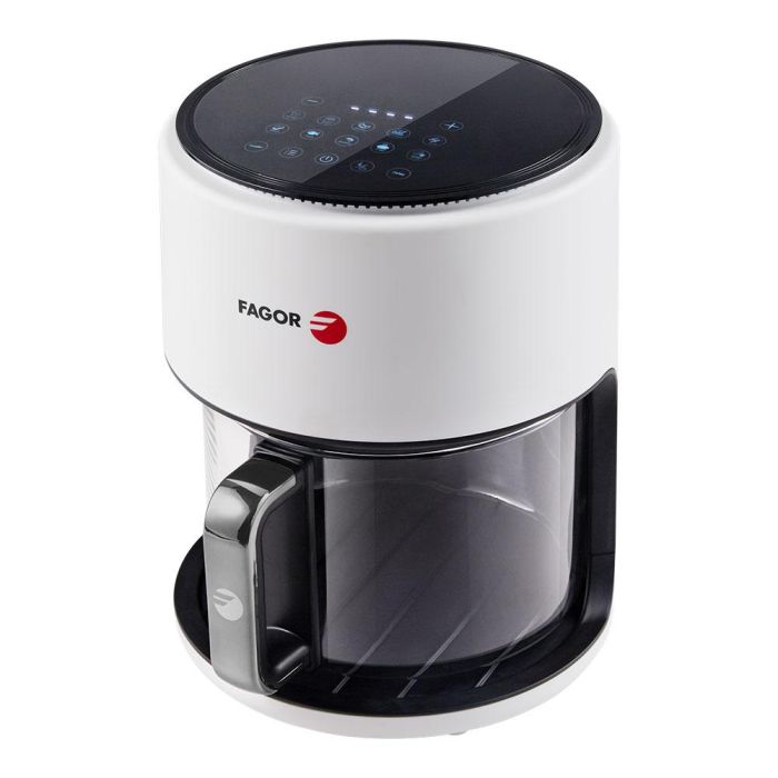 Freidora de aire naturfry kyros 4,5l fge301a fagor 3 Freidora de aire naturfry kyros 4,5l fge301a fagor 3