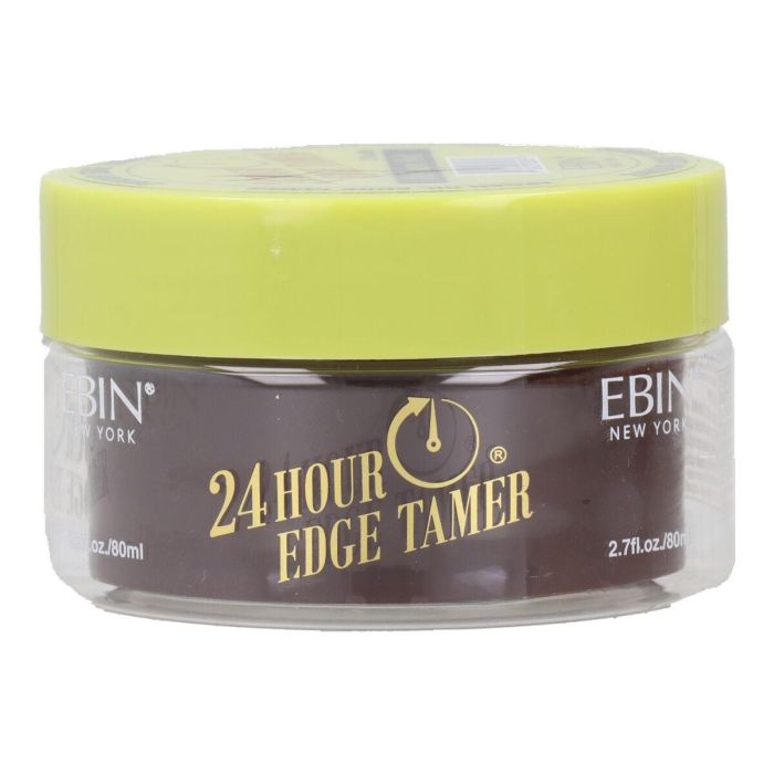 Ebin New York Ultra Super Hold Edge Tamer Cera 80 ml Ebin New York Ultra Super Hold Edge Tamer Cera 80 ml