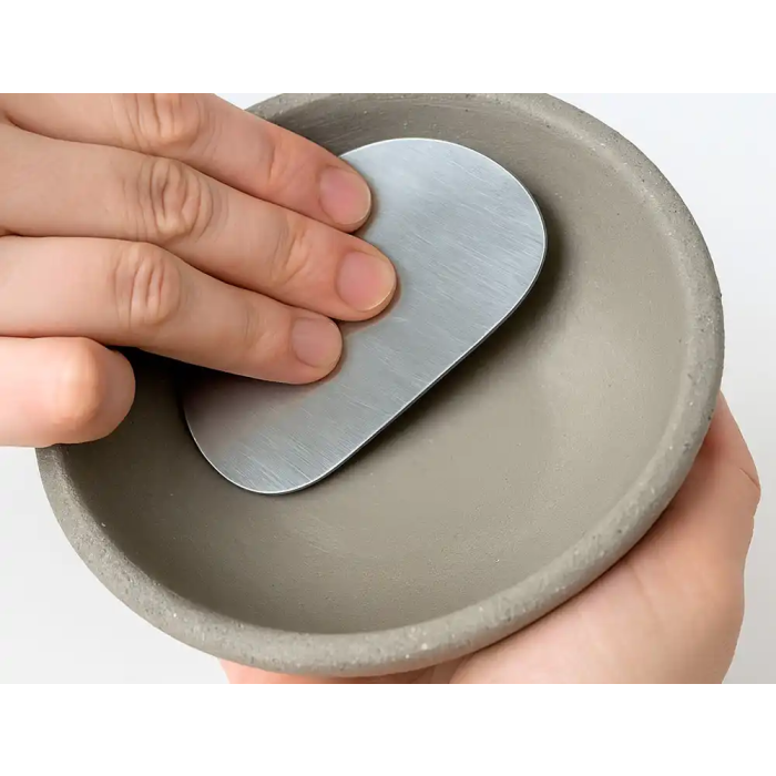 Liderpapel Pack 8 Herramientas Surtidas para Modelar, Certificado FSC 10