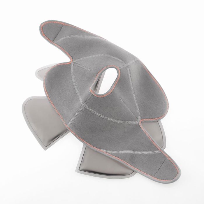 Innovagoods Tobillera de Gel con Efecto Frío/Calor V0101063 - Alivia Dolor Crónico, Lesiones y Golpes, Ideal para Deportistas - Lavable a Mano, Transpirable y Ajustable 0 Innovagoods Tobillera de Gel con Efecto Frío/Calor V0101063 - Alivia Dolor Crónico, Lesiones y Golpes, Ideal para Deportistas - Lavable a Mano, Transpirable y Ajustable 0