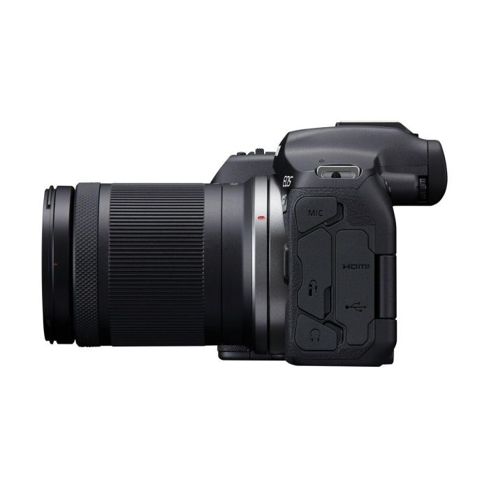 Cámara Reflex Canon EOS R7 1 Cámara Reflex Canon EOS R7 1