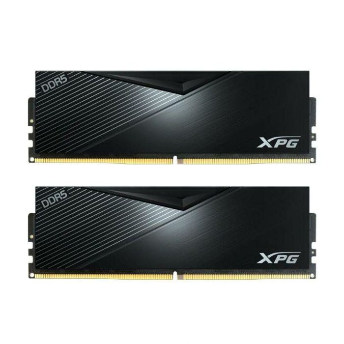 ADATA XPG Lancer DDR5 64GB (2x32GB) 6400MHz CL32 Memoria RAM - 5U6400C3232GDCLABK 3 ADATA XPG Lancer DDR5 64GB (2x32GB) 6400MHz CL32 Memoria RAM - 5U6400C3232GDCLABK 3
