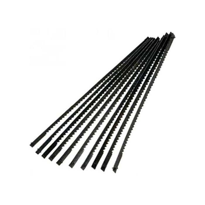 Pelos De Sierra Espiral 13 Mm Nº 5 (1 Gruesa = 144 Uds.)