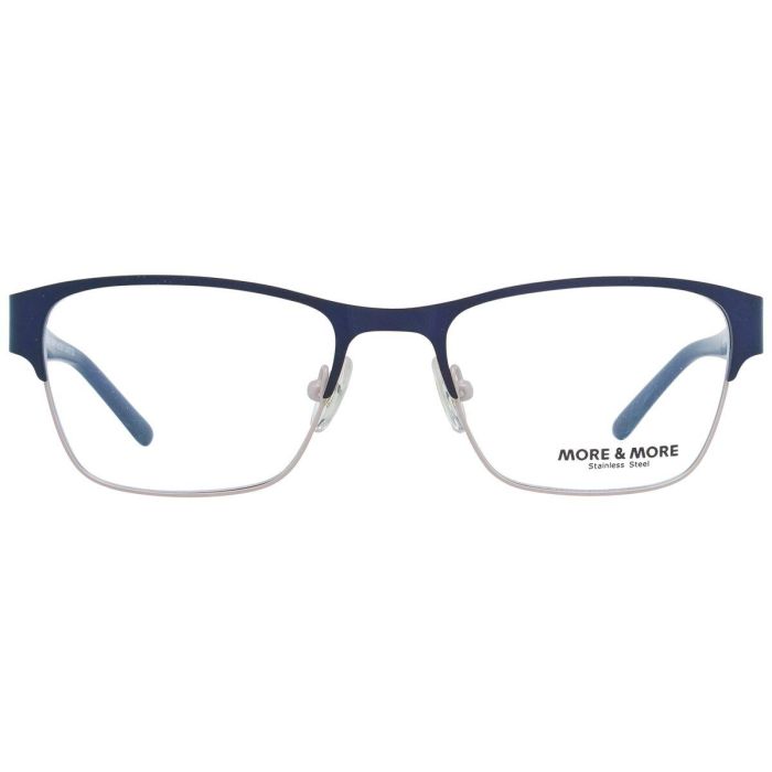 Montura de Gafas Mujer More & More 50515 52410 1 Montura de Gafas Mujer More & More 50515 52410 1