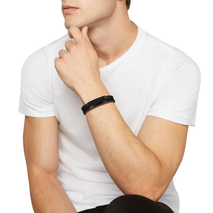 Pulsera Hombre Breil TJ3088 1