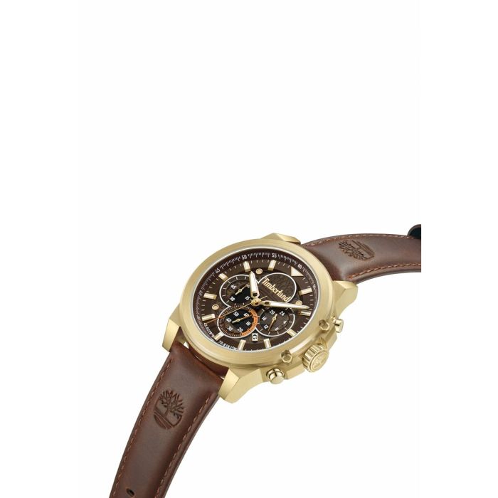 Reloj Hombre Timberland TDWGB0056002 3