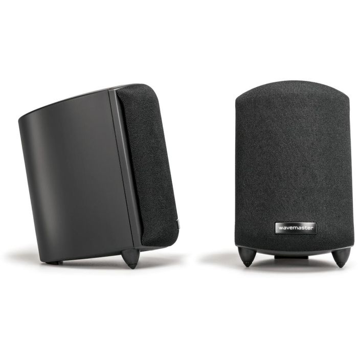 Wavemaster MOODY BT 2.1 Bluetooth black retail 2 Wavemaster MOODY BT 2.1 Bluetooth black retail 2