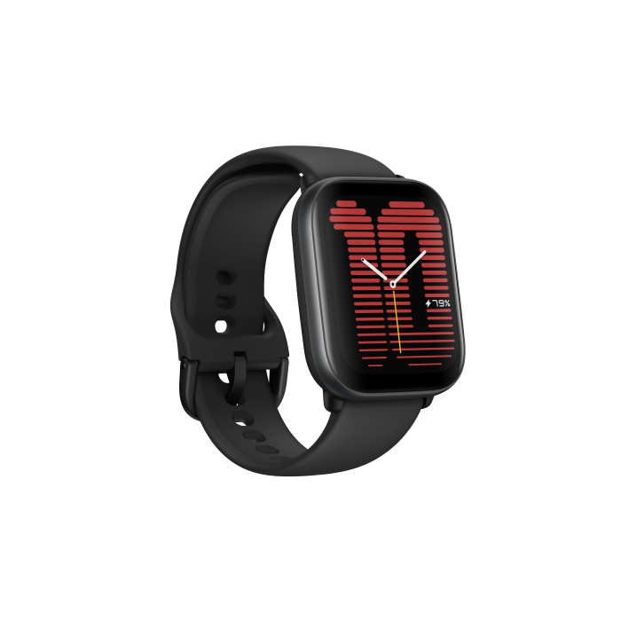 Smartwatch Amazfit ACTIVE Negro 1,75" 2