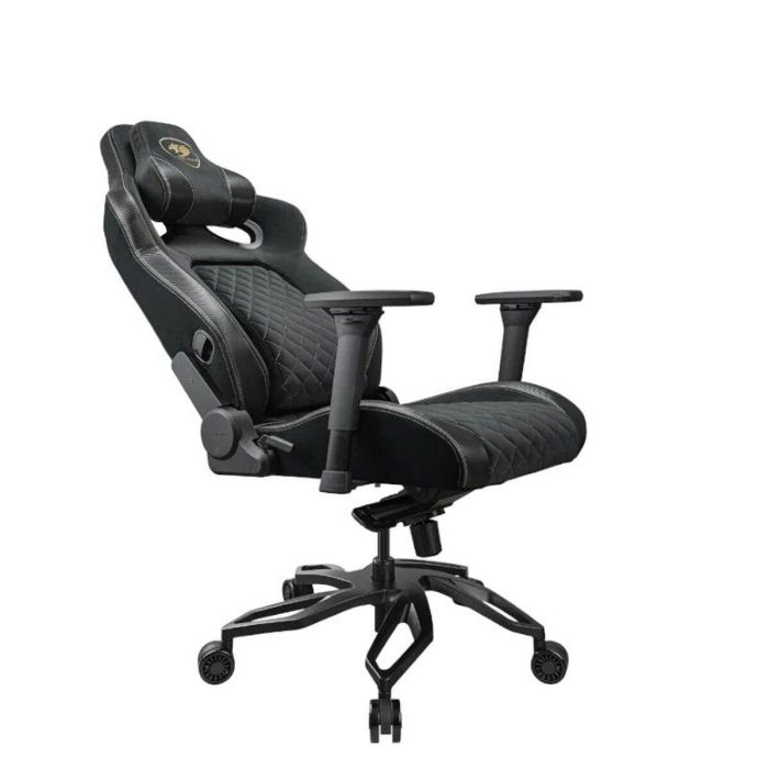 Silla Gaming Cougar 3MT2FGLB.0001 Dorado 2 Silla Gaming Cougar 3MT2FGLB.0001 Dorado 2