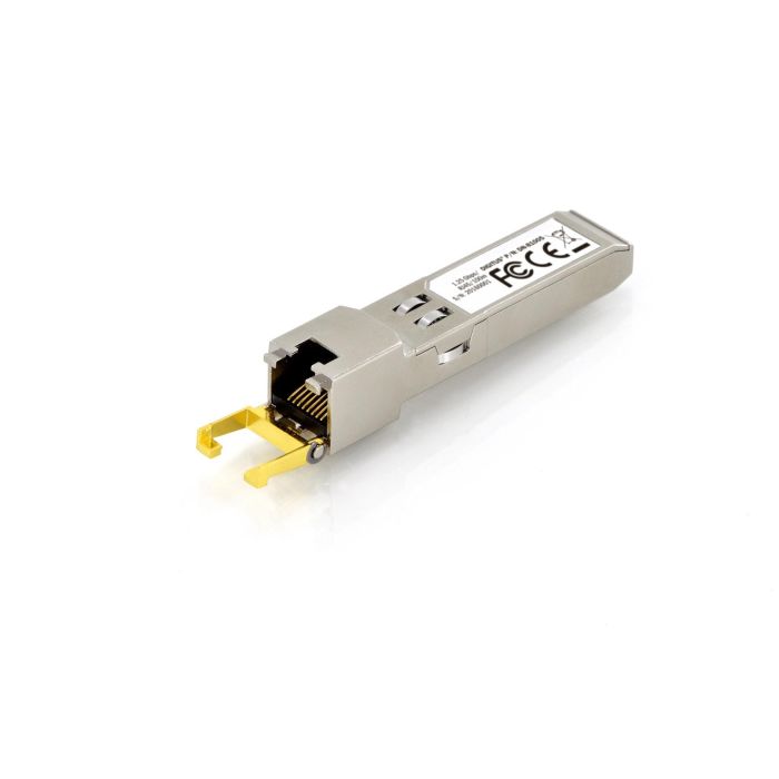 DIGIUTS 1.25 Gbps Kupfer SFP-Modul. RJ45 4