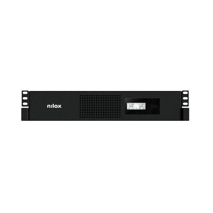 Nilox Ups 1100 Va Sai Linea Interactiva Premiun 4 Tomas 770 W 1 Nilox Ups 1100 Va Sai Linea Interactiva Premiun 4 Tomas 770 W 1