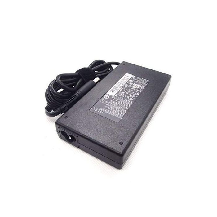 HP Adaptador de Corriente 120W 19.5V 88% Eficiencia SC LiteON