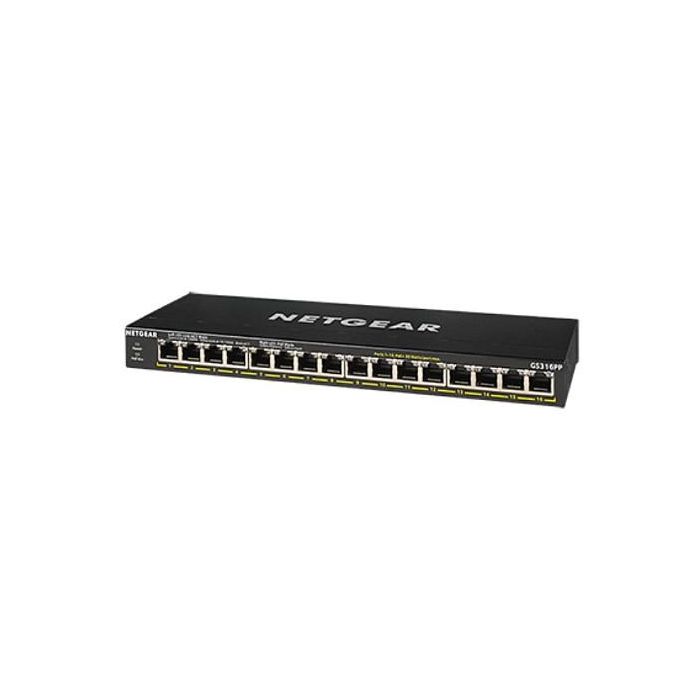 Switch Netgear GS316PP-100EUS 2