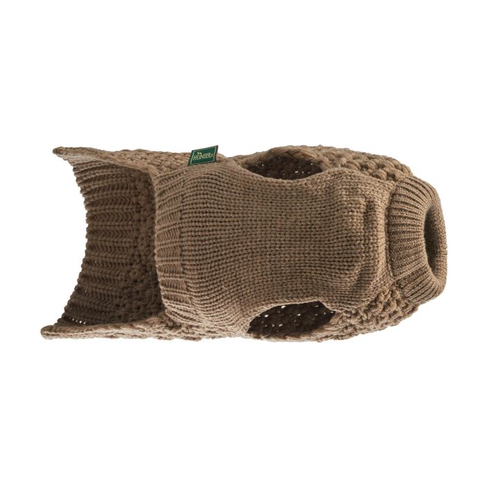 Dog Pullover Malmö, 25 cm Beige 1 Dog Pullover Malmö, 25 cm Beige 1