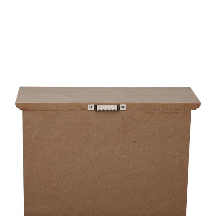 Caja De Llaves Arbol De La Vida Blanco Versa 6X27CM (2 Unidades) 2 Caja De Llaves Arbol De La Vida Blanco Versa 6X27CM (2 Unidades) 2
