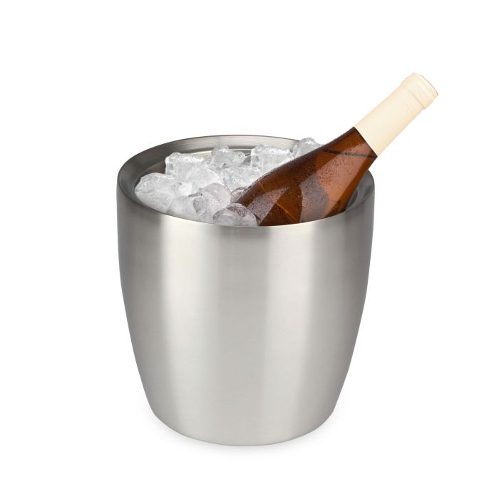 Inde Enfriador Acero Isotérmico 18 cm x 18 cm 4