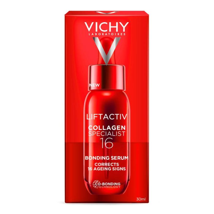 Sérum Facial Vichy LIFTACTIV 30 ml 1 Sérum Facial Vichy LIFTACTIV 30 ml 1