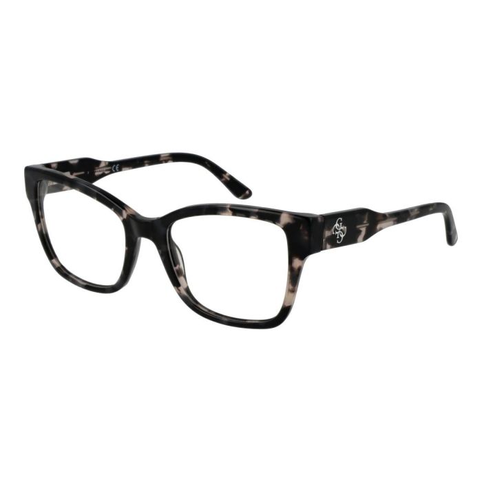 Montura de Gafas Mujer Guess GU2902 53020 0 Montura de Gafas Mujer Guess GU2902 53020 0