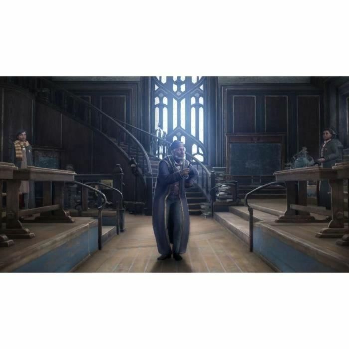 Warner Games 5051889712657 - Legado de Hogwarts: Juego de Nintendo Switch 2 Warner Games 5051889712657 - Legado de Hogwarts: Juego de Nintendo Switch 2