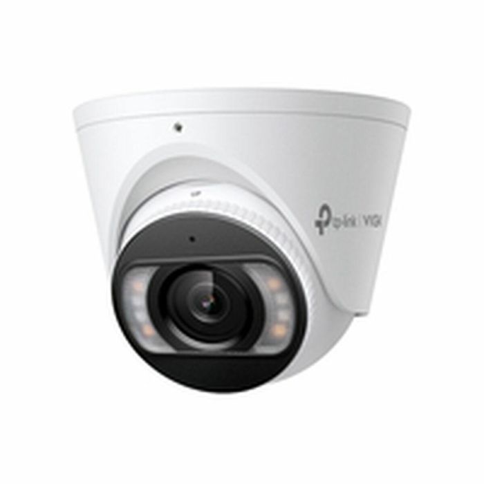 TP-LINK VIGI C455(2.8MM) Cámara de Seguridad Interior 2880x1620 Pixeles, Minidomo para Techo 14 TP-LINK VIGI C455(2.8MM) Cámara de Seguridad Interior 2880x1620 Pixeles, Minidomo para Techo 14