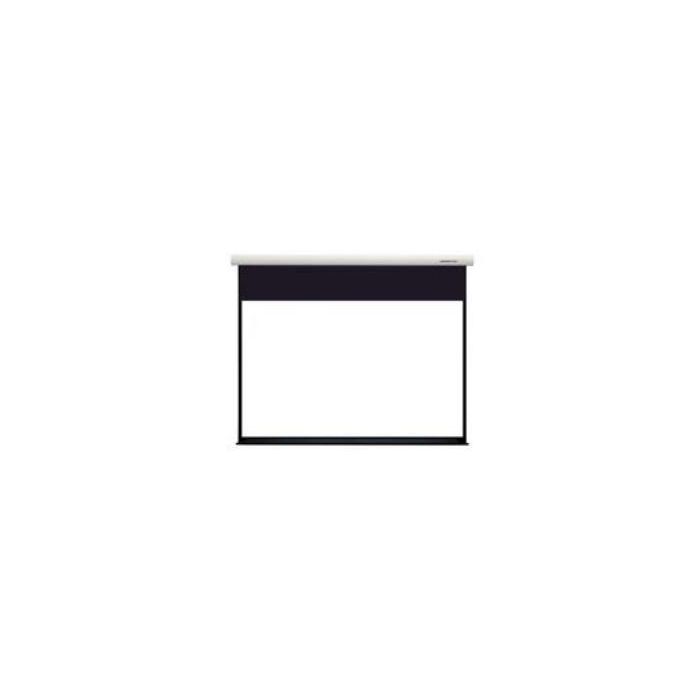Grandview Pantalla Motorizada Fantasy Series 92" 16:9 Blanco Mate con Motor Tubular y Mando IR (2030x1145mm)