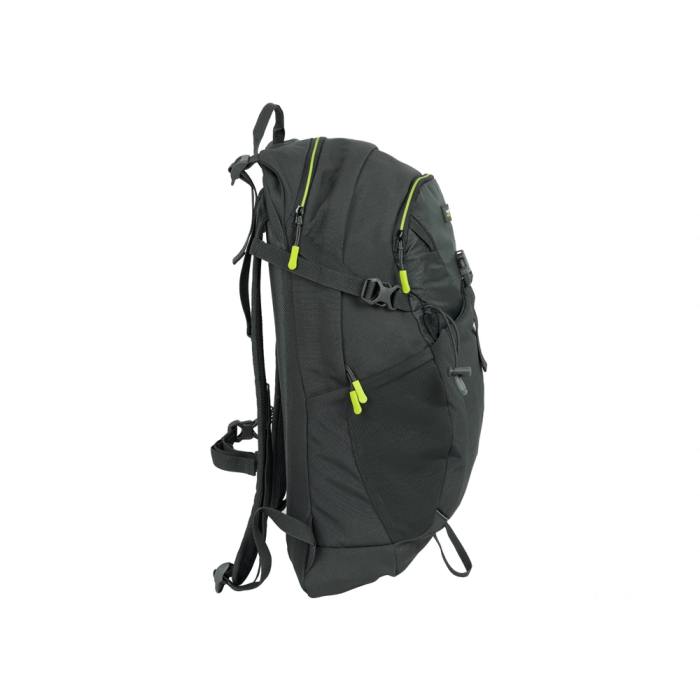 Safta Mochila Trekking 22L 28x52x15 cm 3