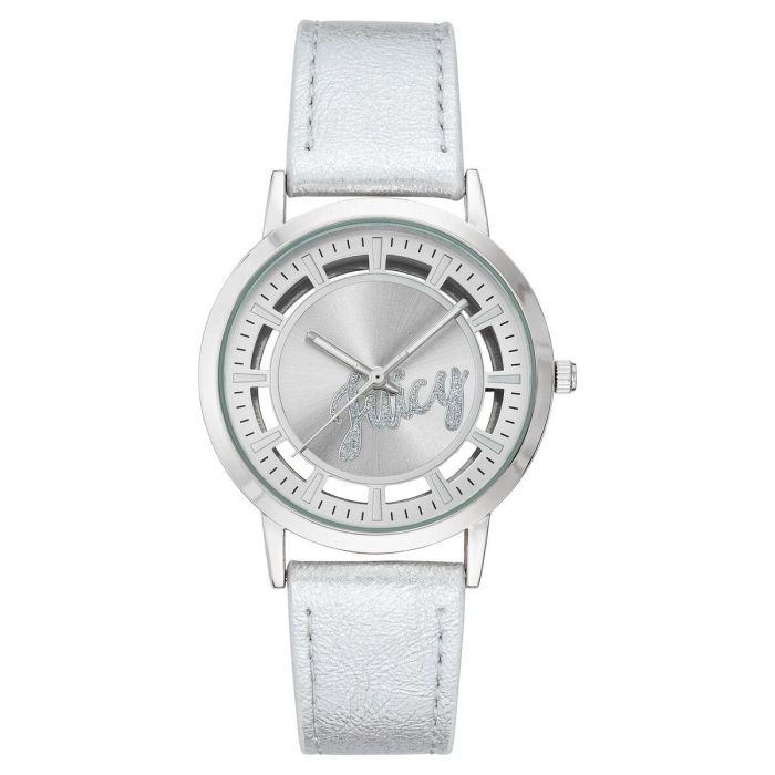 Reloj Mujer Juicy Couture JC1215SVSI (Ø 36 mm) Reloj Mujer Juicy Couture JC1215SVSI (Ø 36 mm)