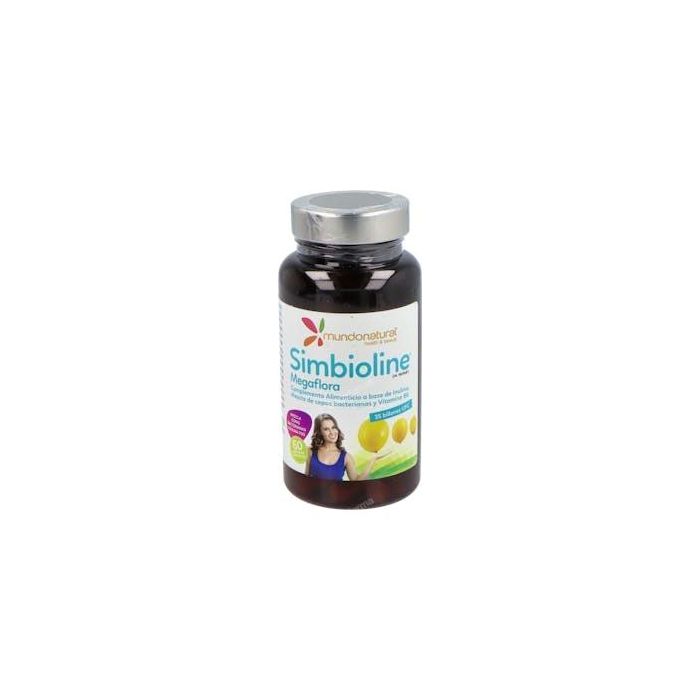 Simbioline Megaflora
