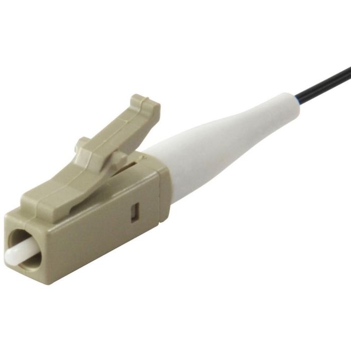 EQUIP 255643 Cable de Fibra Óptica Multimodo Duplex LC/PC OM4 2m 4