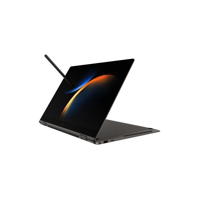 Samsung Portatil Galaxy Book 3 360º NP734QFG-KA1ES, 13,3" Fhd Amoled Tactil, I5 1340P 13Gen, 16Gb, 512Gb Ssd, Vgashared, Win11 Pro 5