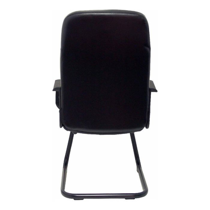Silla de Recepción Aragón Foröl 262SPNE Negro 2 Silla de Recepción Aragón Foröl 262SPNE Negro 2